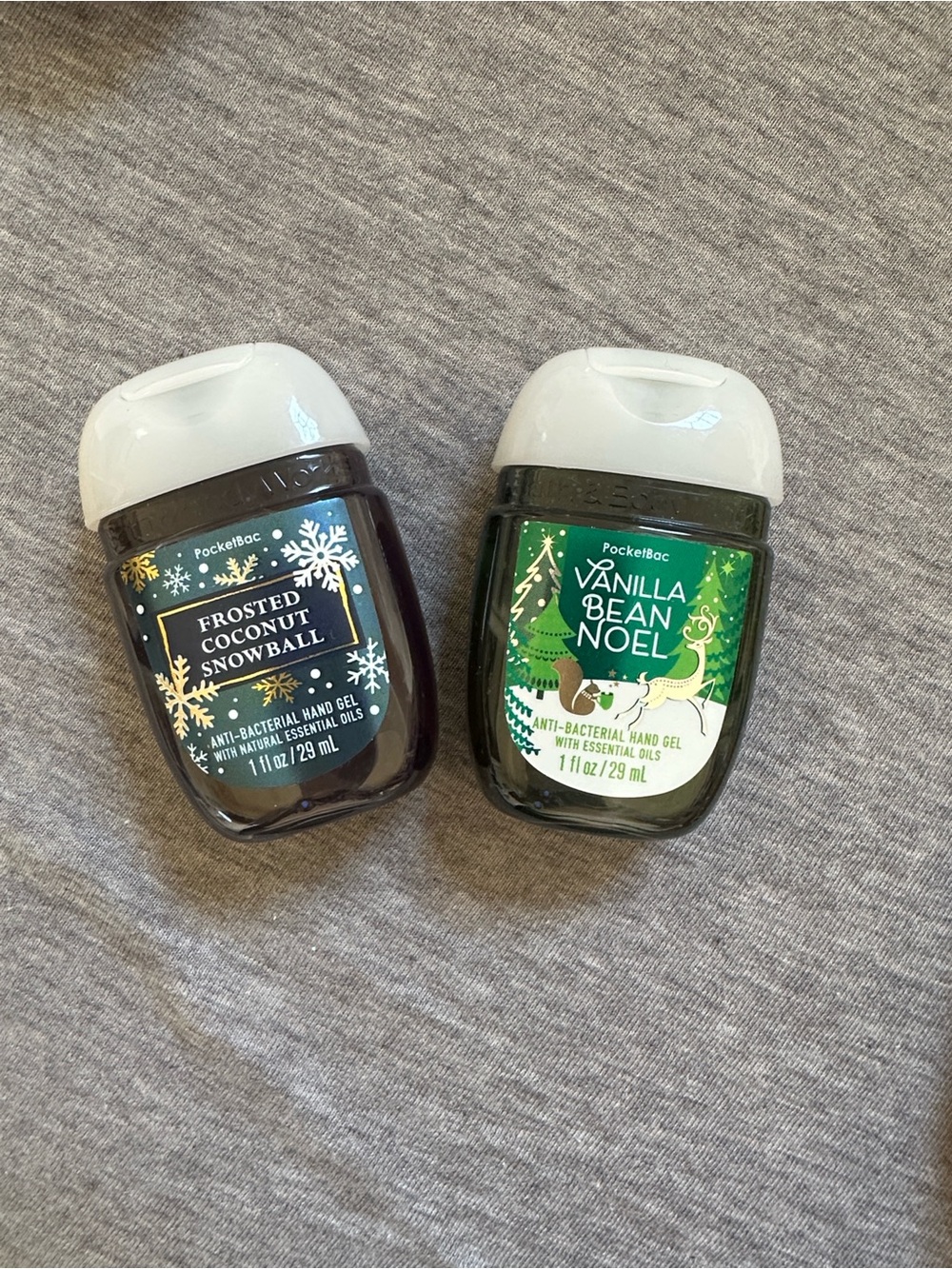 Bath and Body Works Hand Sanitizers. - Picture 7 of 11